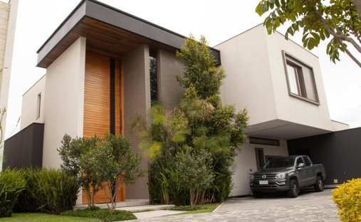 Haus in Quito, Provinz Pichincha, Ecuador 1