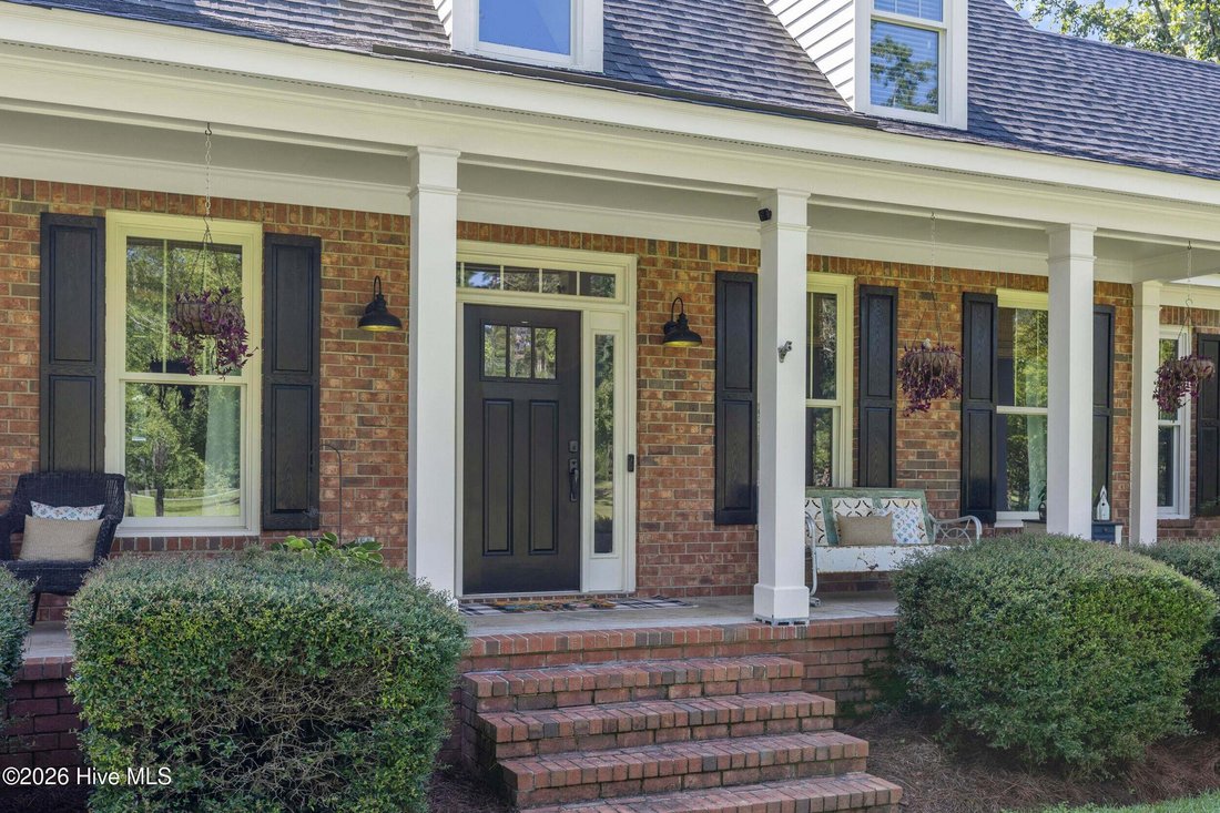 House in Evans, Georgia, United States 5 - 18662243