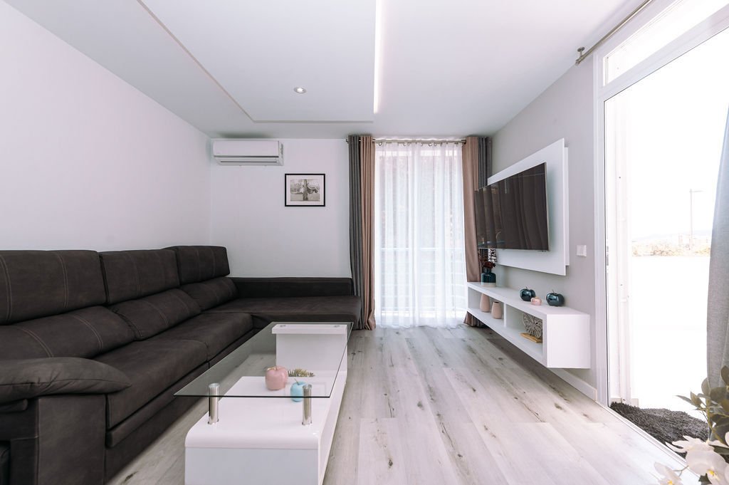 Appartamento a Ibiza, Isole Baleari, Spagna 1 - 18663357