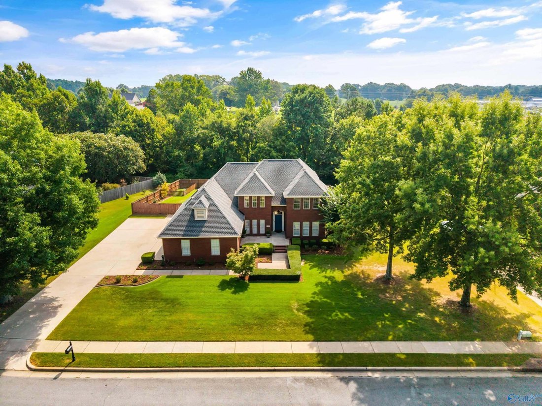 House in Athens, Alabama, United States 3 - 18670639