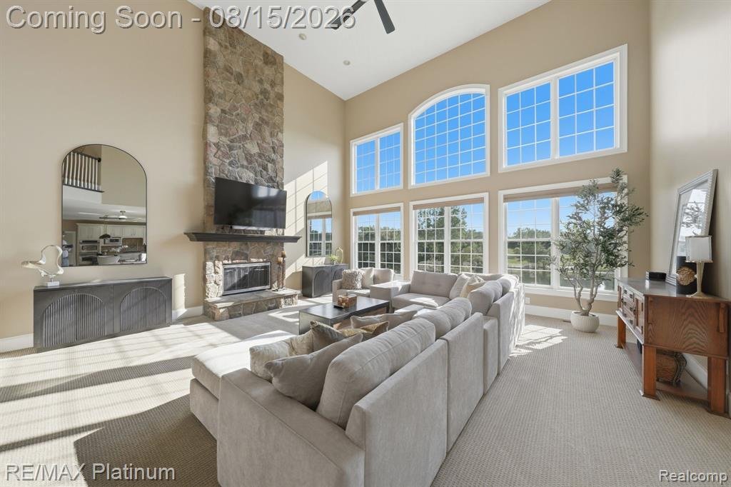 House in Milford Charter Township, Michigan, United States 5 - 18665708