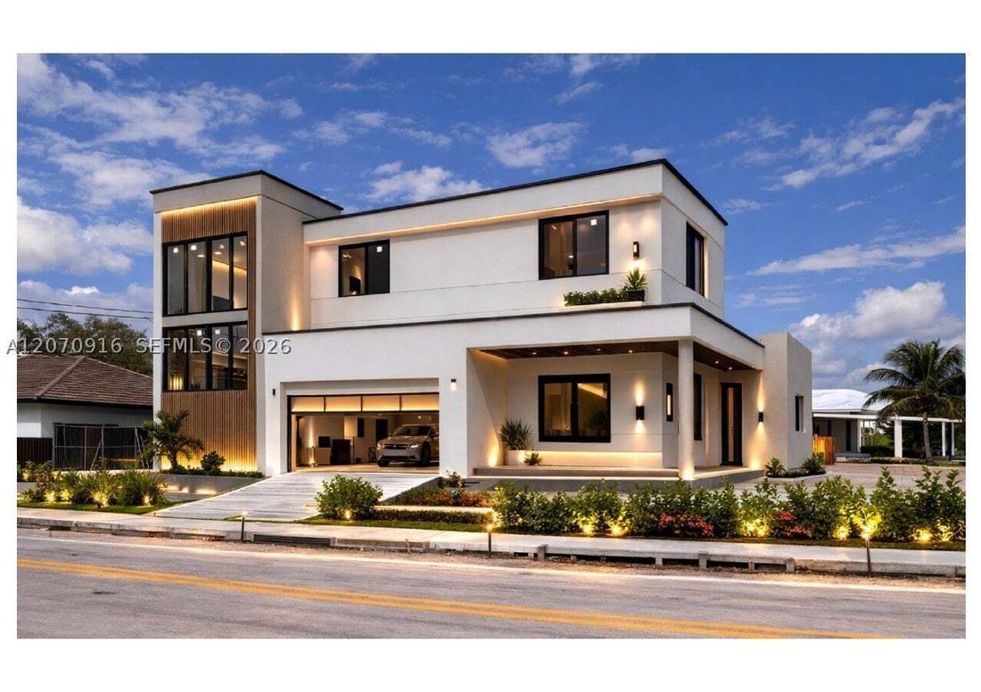 House in Cutler Bay, Florida, United States 1 - 18669060