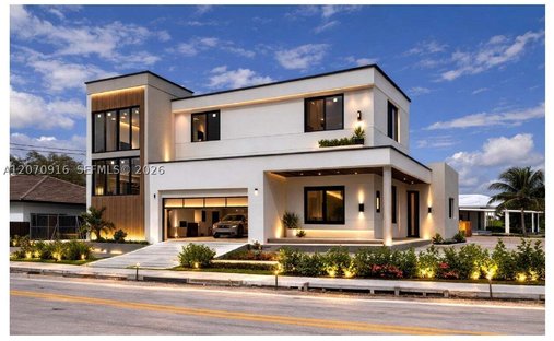House in Cutler Bay, Florida, United States 1