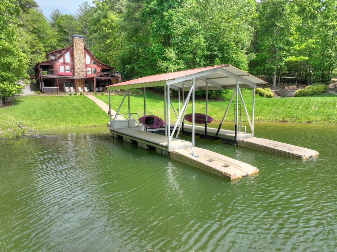 House in Blairsville, Georgia, United States 3 - 18660642