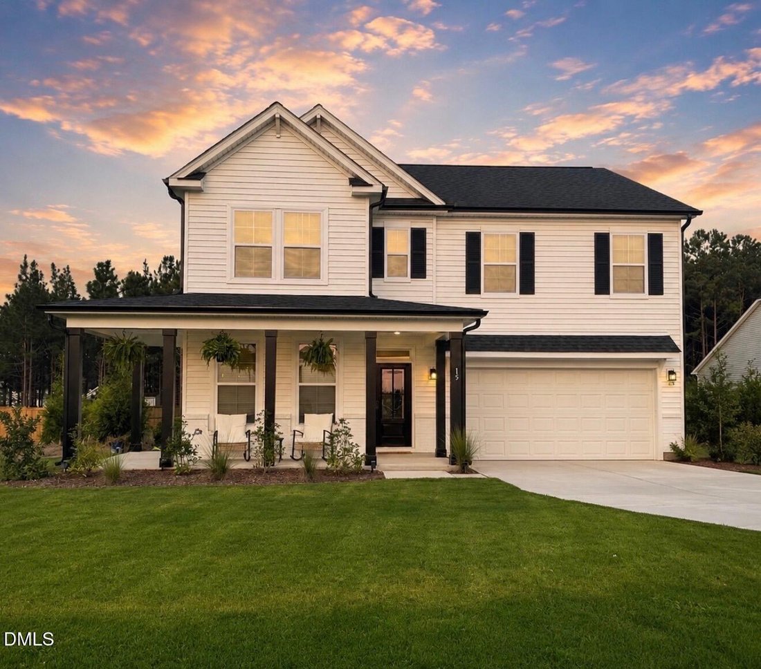 House in Lillington, North Carolina, United States 1 - 18666006