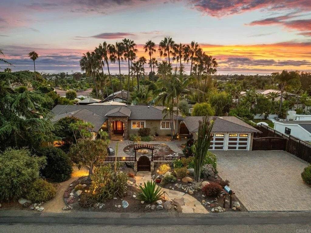 House in Encinitas, California, United States 1 - 18663913