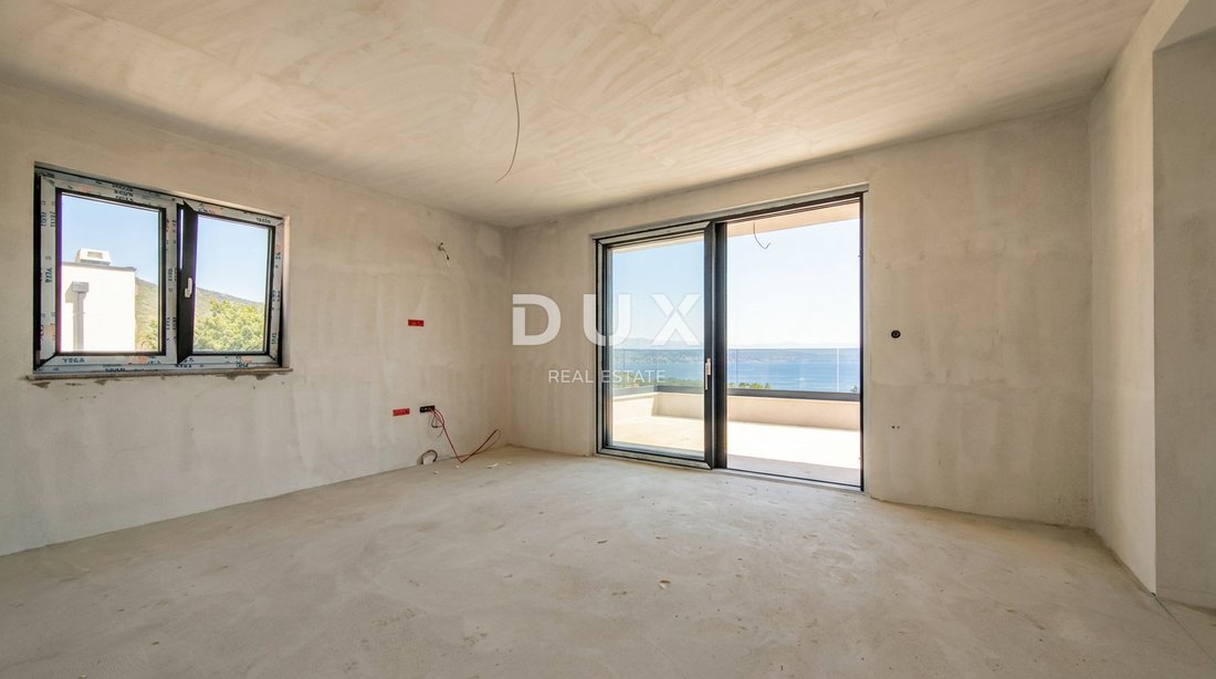Apartment in Grad Opatija, Primorje-Gorski Kotar County, Croatia 3 - 18672396