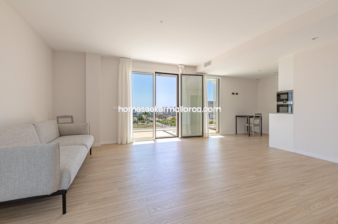 Apartment in Nou Llevant, Palma, Balearic Islands 4 - 18665918