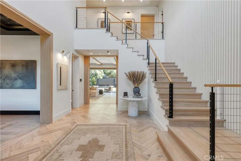 Casa en Los Ángeles, California, Estados Unidos 4 - 17613550