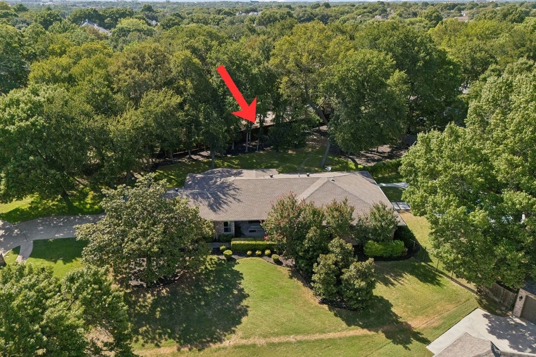 House in Allen, Texas, United States 4 - 17632289
