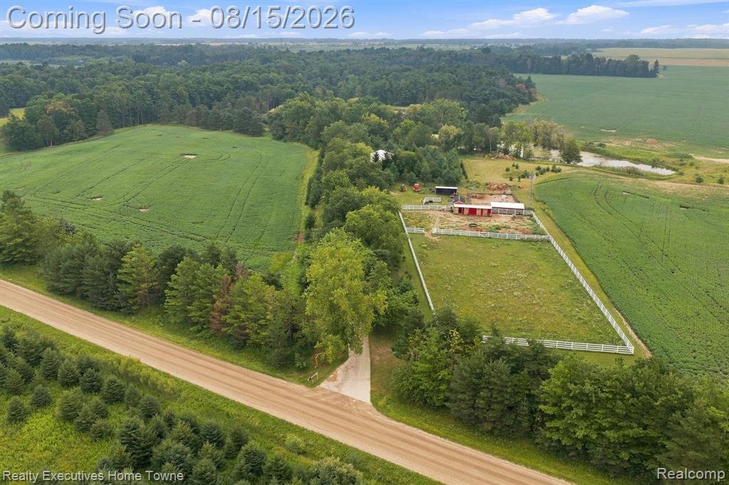 House in Deckerville, Michigan, United States 3 - 18665716