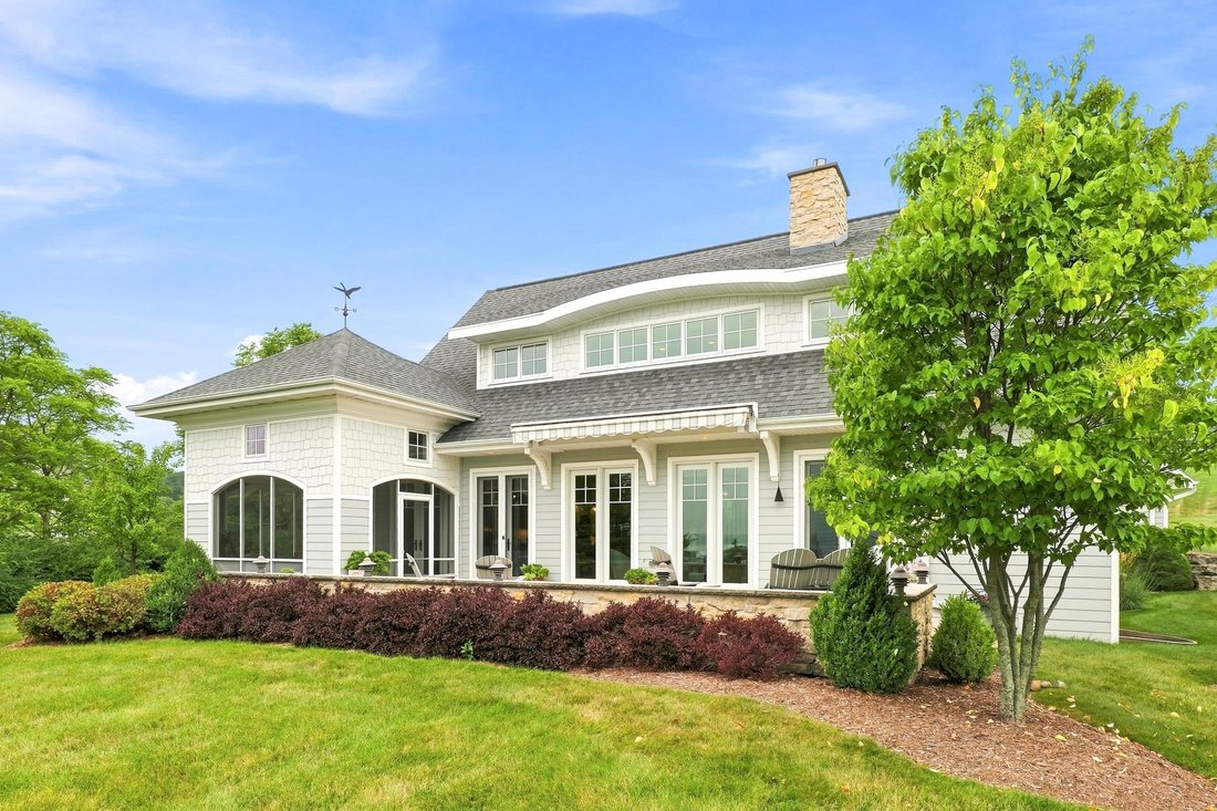 House in Green Lake, Wisconsin, United States 1 - 18666889
