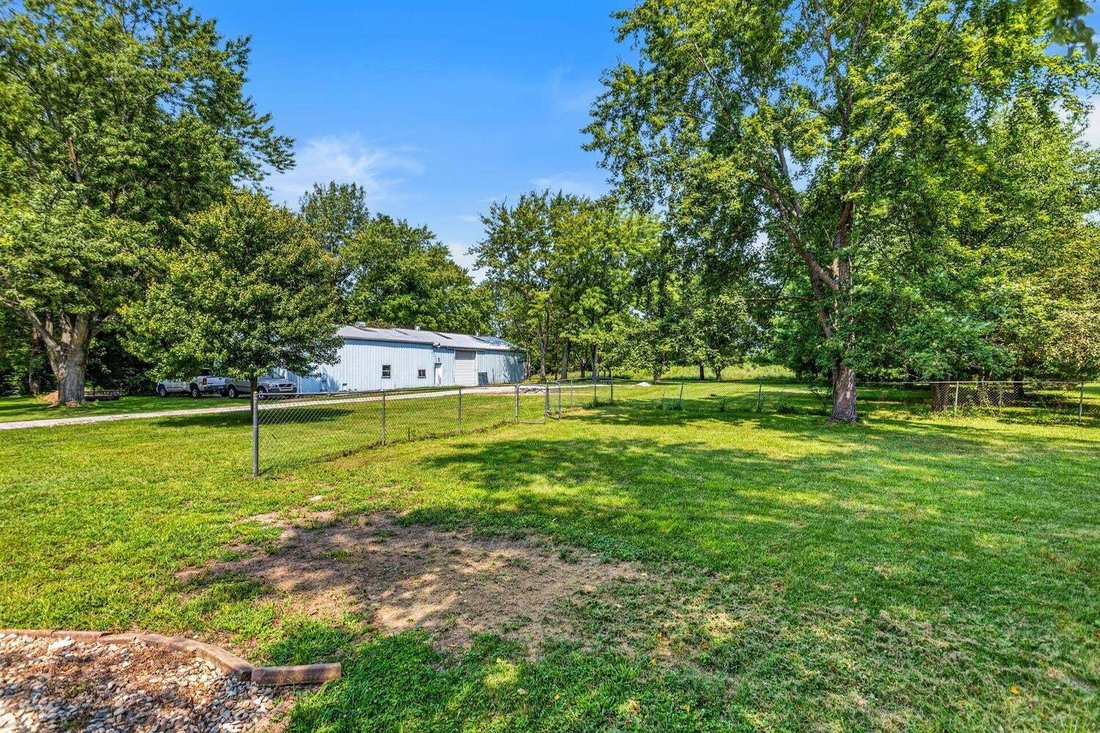 House in Mahomet, Illinois, United States 4 - 18666154