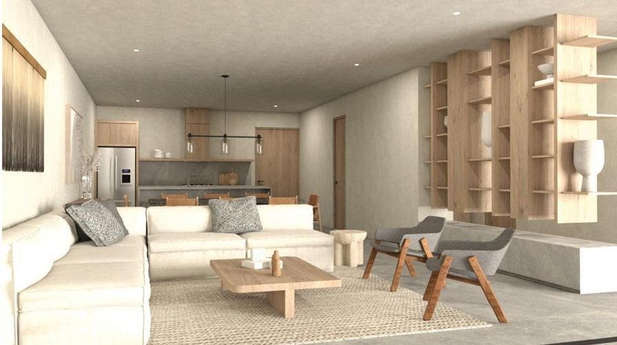 Wohnung in Puerto Vallarta, Jalisco, Mexiko 5 - 18672719