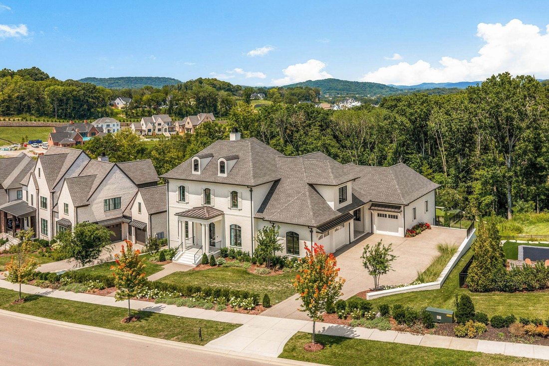 House in College Grove, Tennessee, United States 2 - 18663788