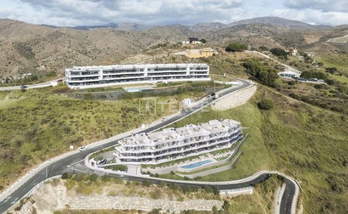 Apartamento en Rincón de la Victoria, Andalucía, España 1