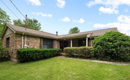 House in Goshen, Ohio, United States 1