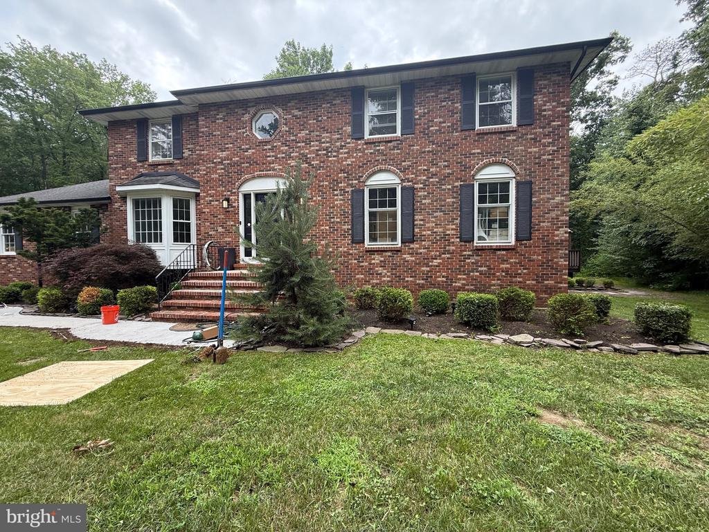 House in Millstone, New Jersey, United States 1 - 18666052