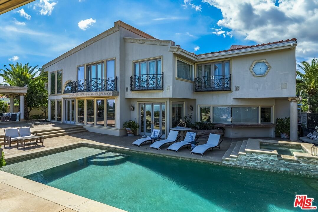 House in Los Angeles, California, United States 1 - 18663299