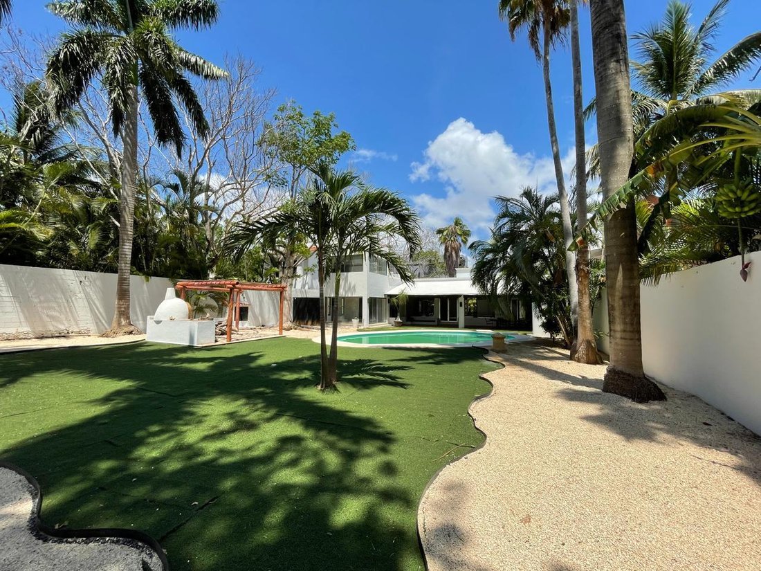 House in Cancún, Quintana Roo, Mexico 1 - 18660377
