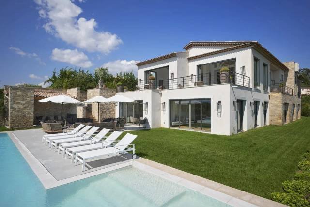 House in Cannes, Provence-Alpes-Côte d'Azur, France 1 - 15503093