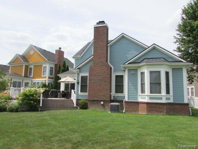 House in Canton, Michigan, United States 2 - 18659228