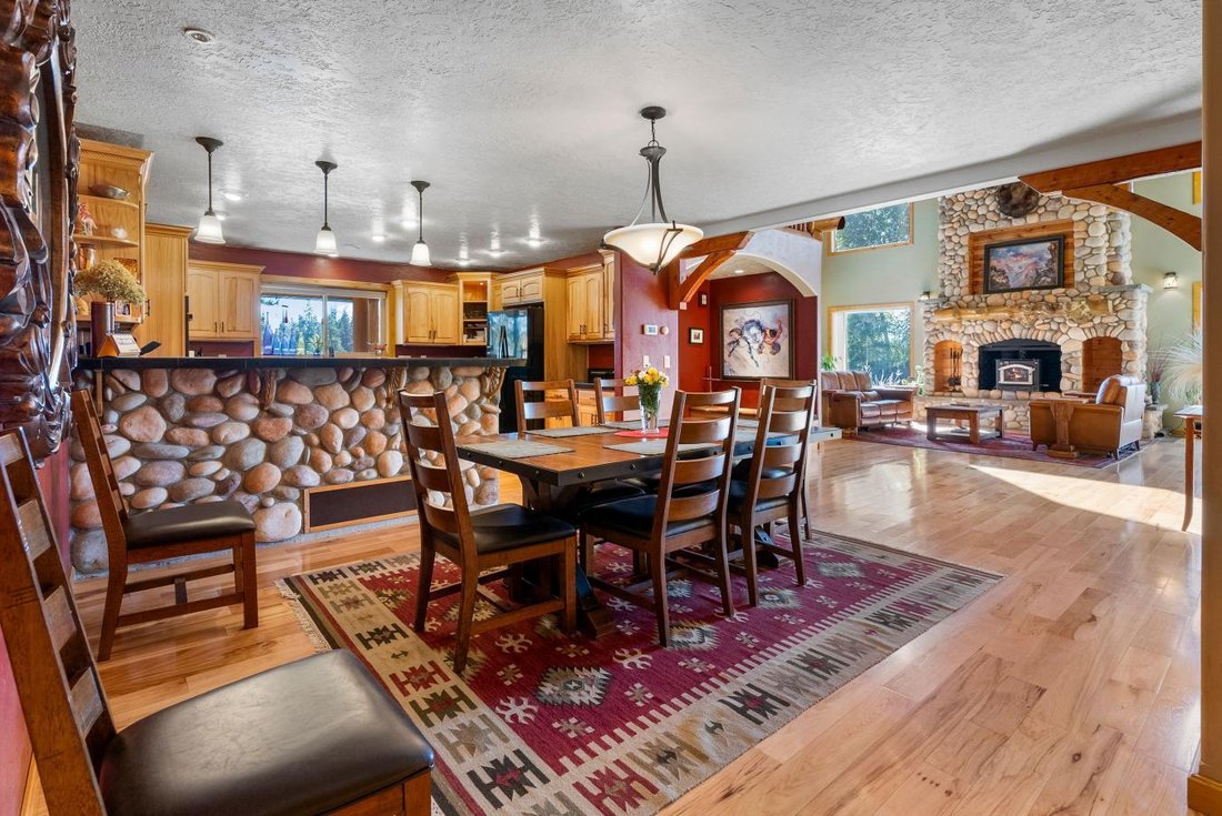 House in Stevensville, Montana, United States 4 - 18666588