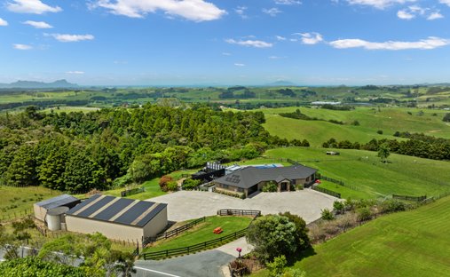 Waipu, Northland, New Zealand 1