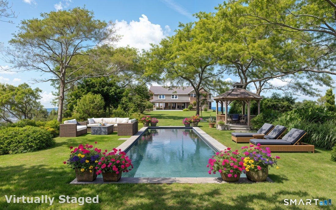 House in Branford, Connecticut, United States 1 - 17643038