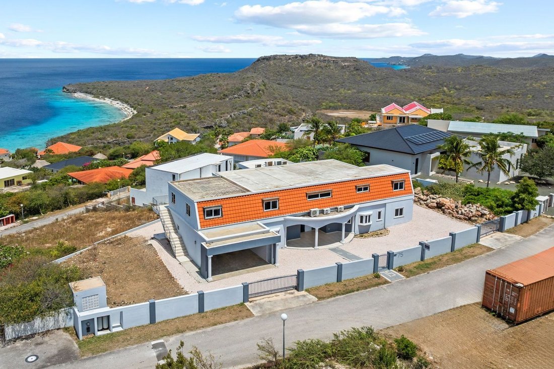 Villa a Cas Abao, Curaçao, Curaçao 4 - 15807266