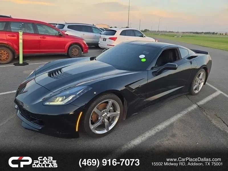Coupe in Addison, TX, United States 2 - 18444903