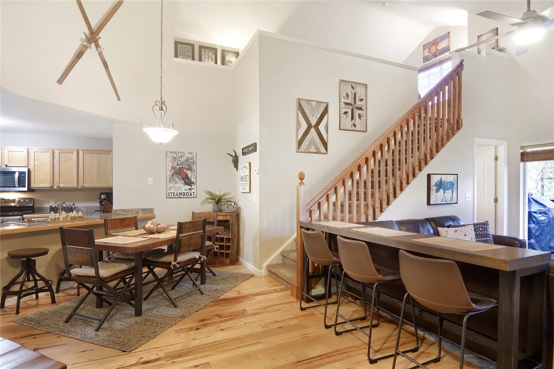 House in Steamboat Springs, Colorado, United States 2 - 18670220