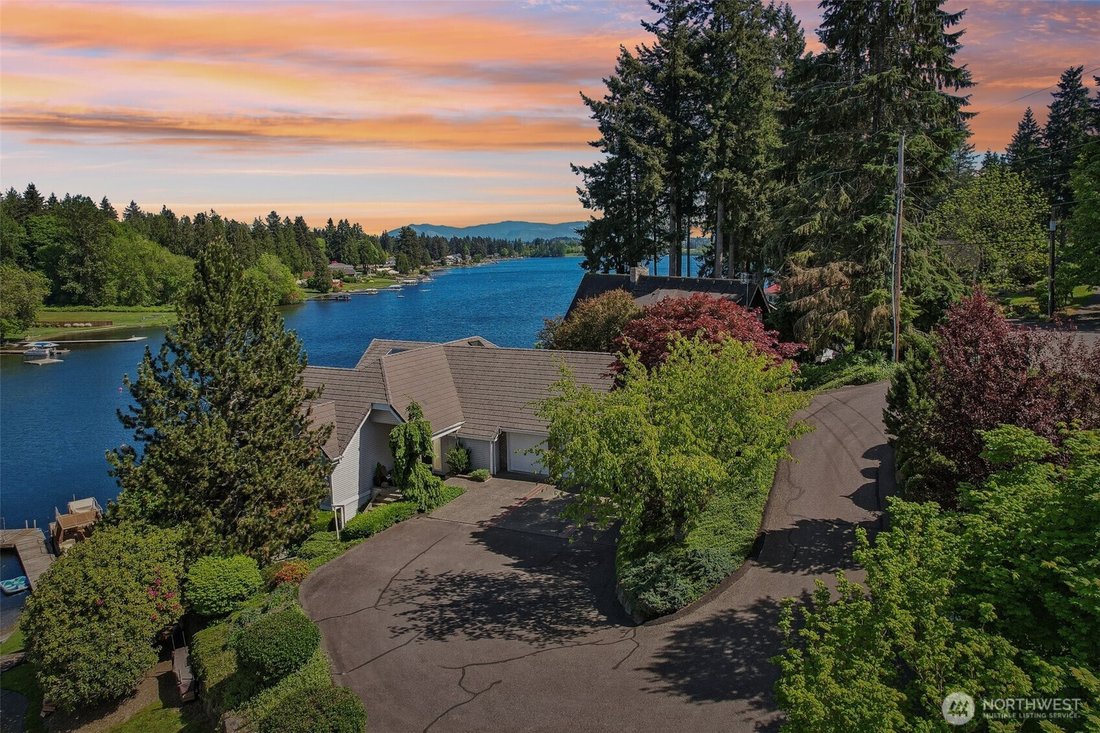 House in Kent, Washington, United States 2 - 18670510