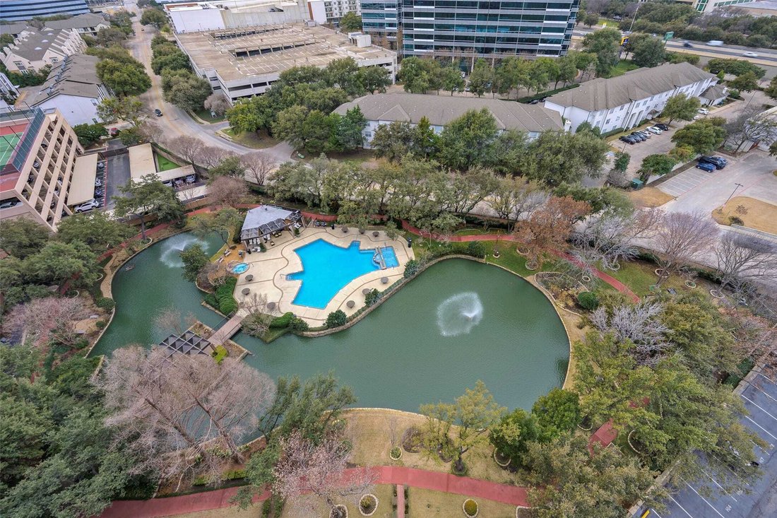 Casa en Dallas, Texas, Estados Unidos 2 - 17244638