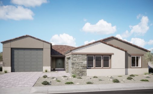 Casa a Las Vegas, Nevada, Stati Uniti 1