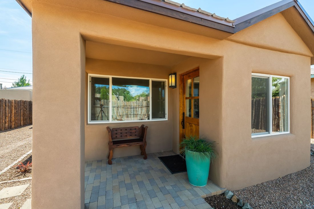 House in Santa Fe, New Mexico, United States 2 - 18055625