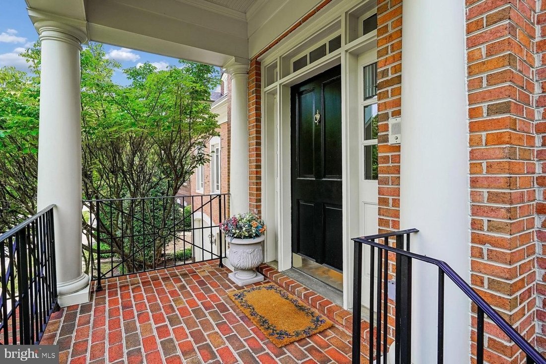 House in Bethesda, Maryland, United States 5 - 18670542
