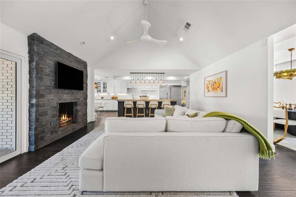 House in Dallas, Texas, United States 4 - 18664101