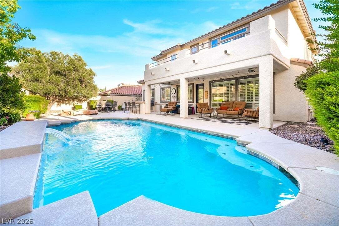 House in Las Vegas, Nevada, United States 2 - 18668997