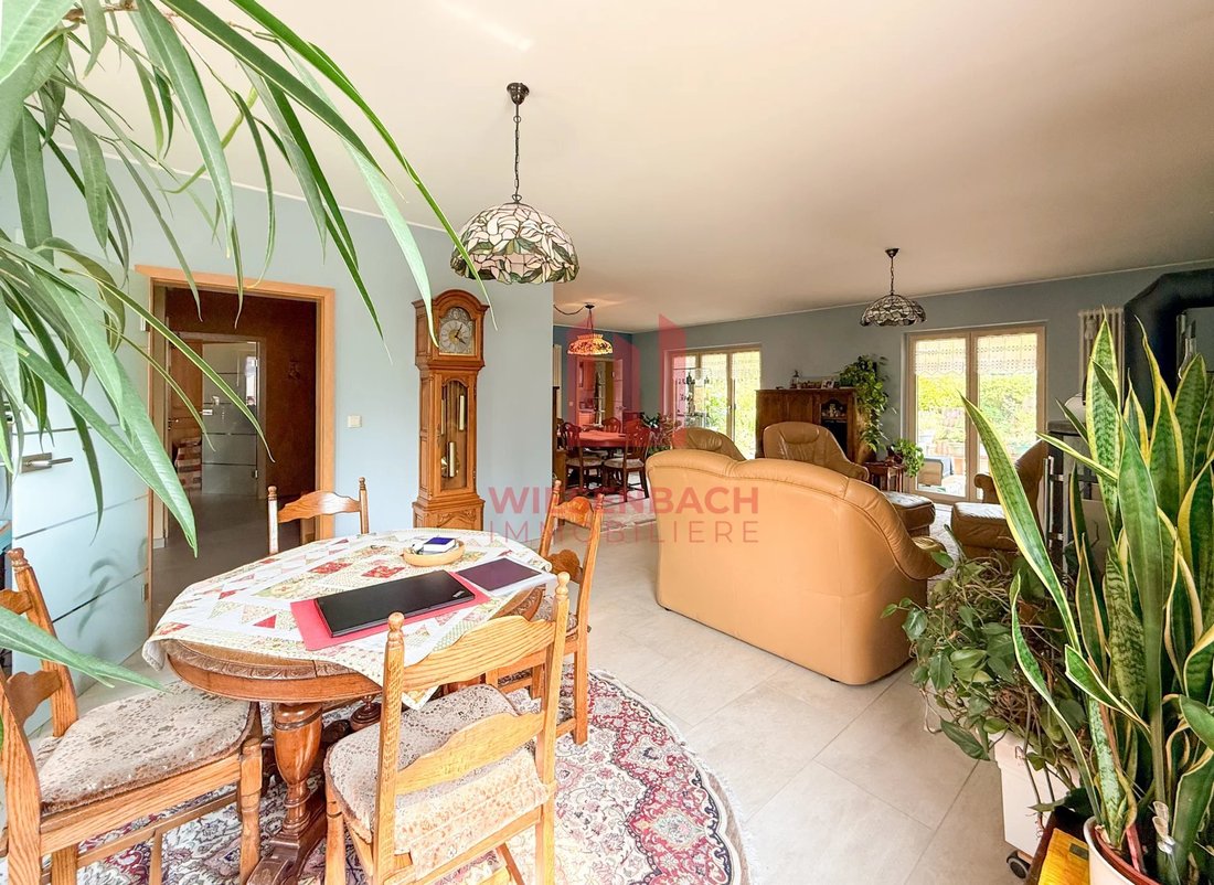 House in Ettelbruck, Diekirch, Luxembourg 5 - 18660894