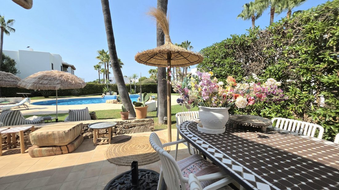 Townhouse in Cala d'Or, Santanyi, Balearic Islands 5 - 18662119