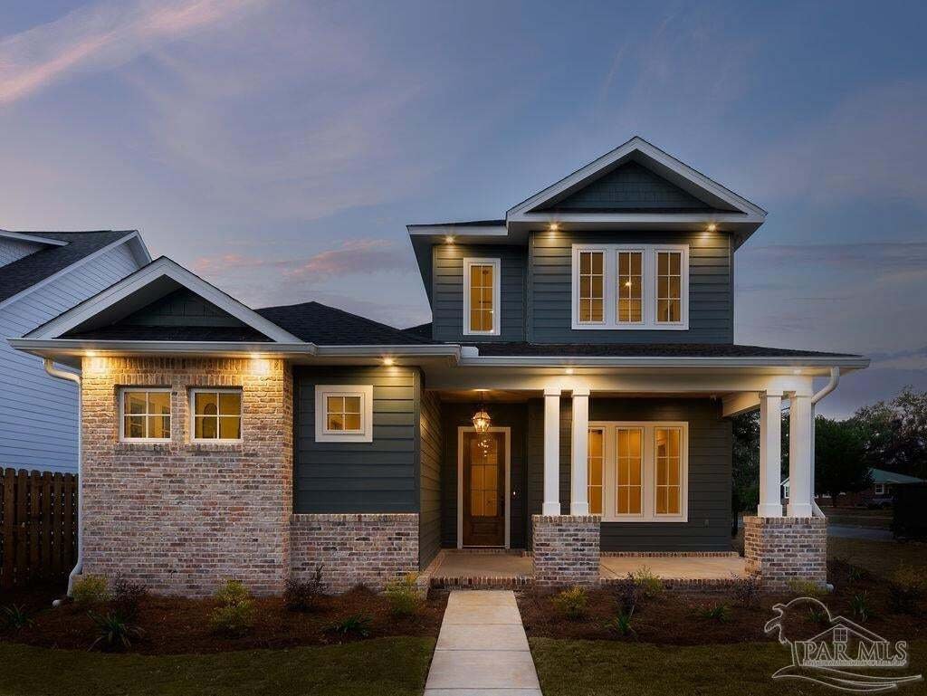 House in Pensacola, Florida, United States 3 - 18668972