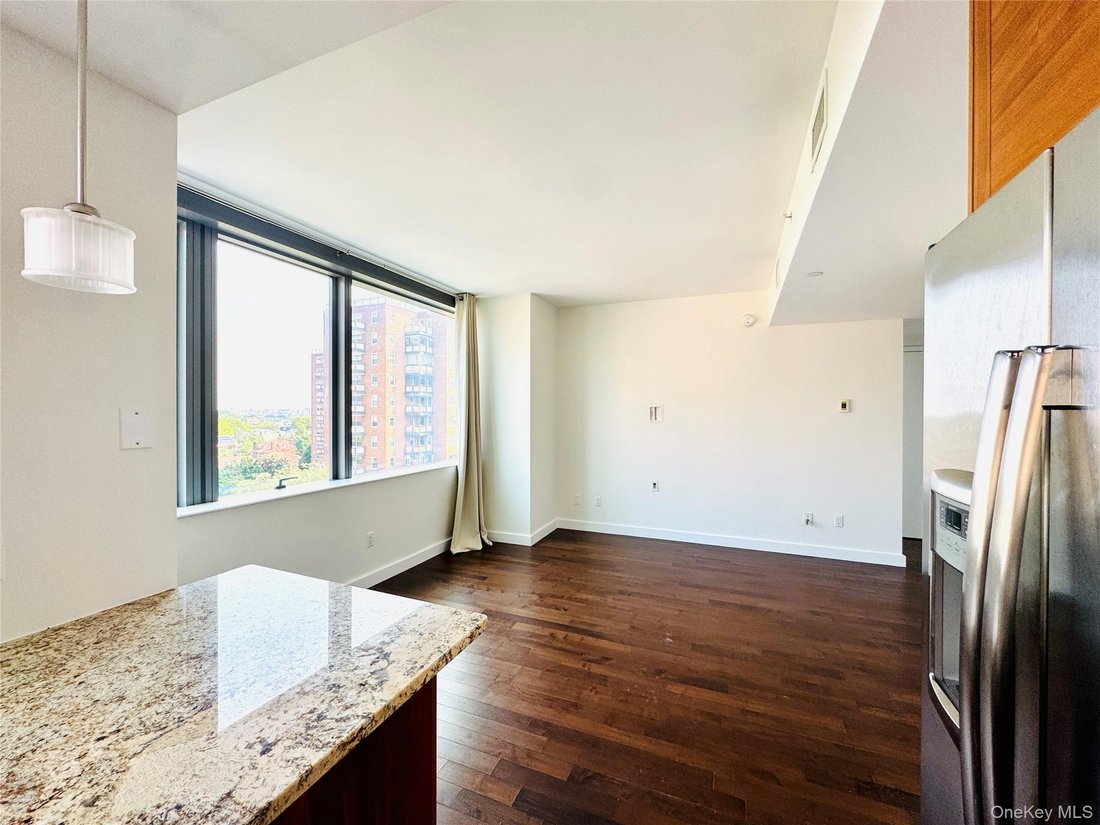 Condo in New York, New York, United States 1 - 18664273