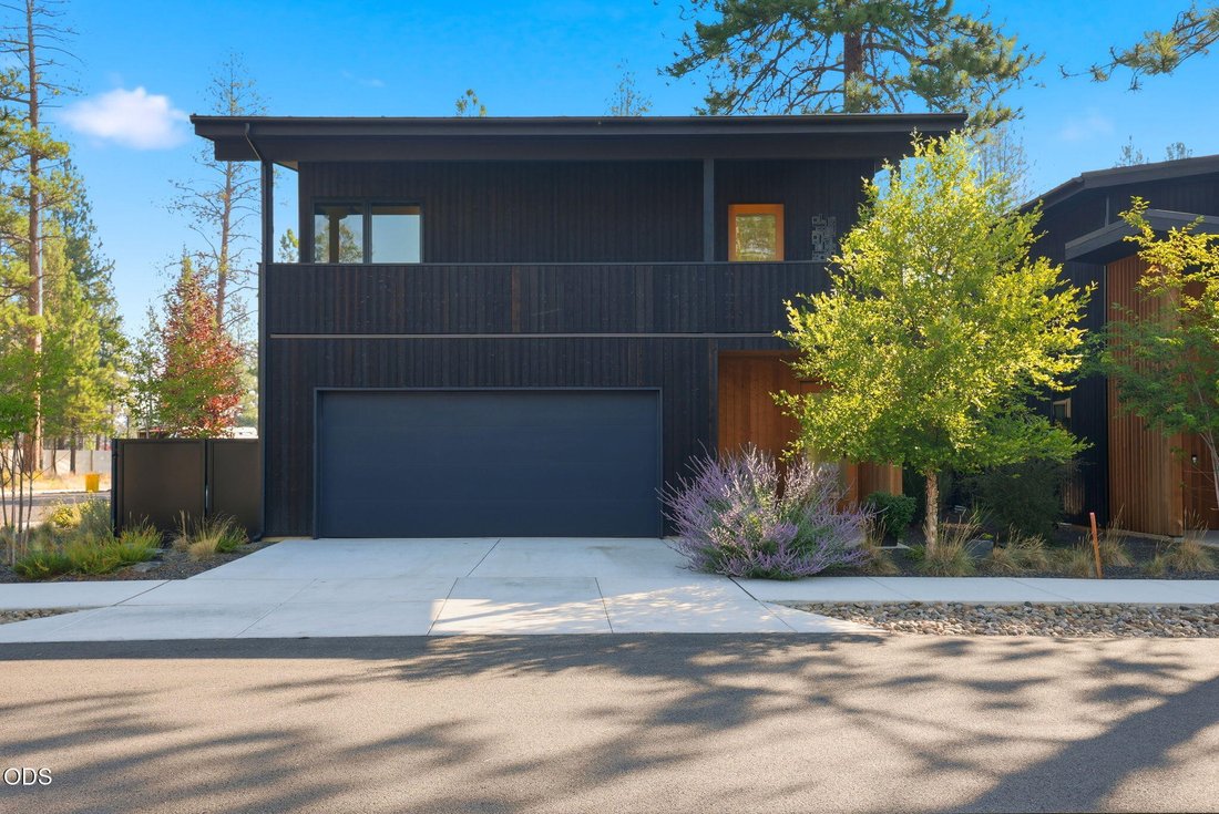 House in Sisters, Oregon, United States 2 - 18665691