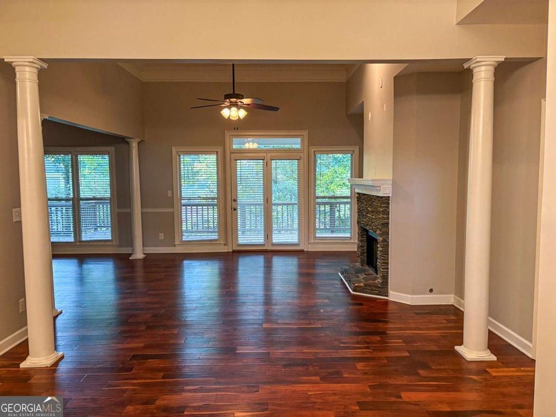 House in Newnan, Georgia, United States 3 - 18663867