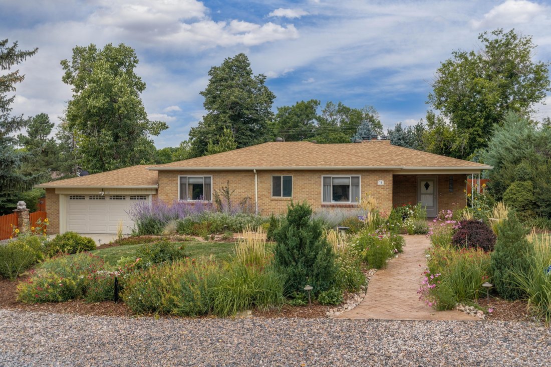 House in Lakewood, Colorado, United States 2 - 18668069