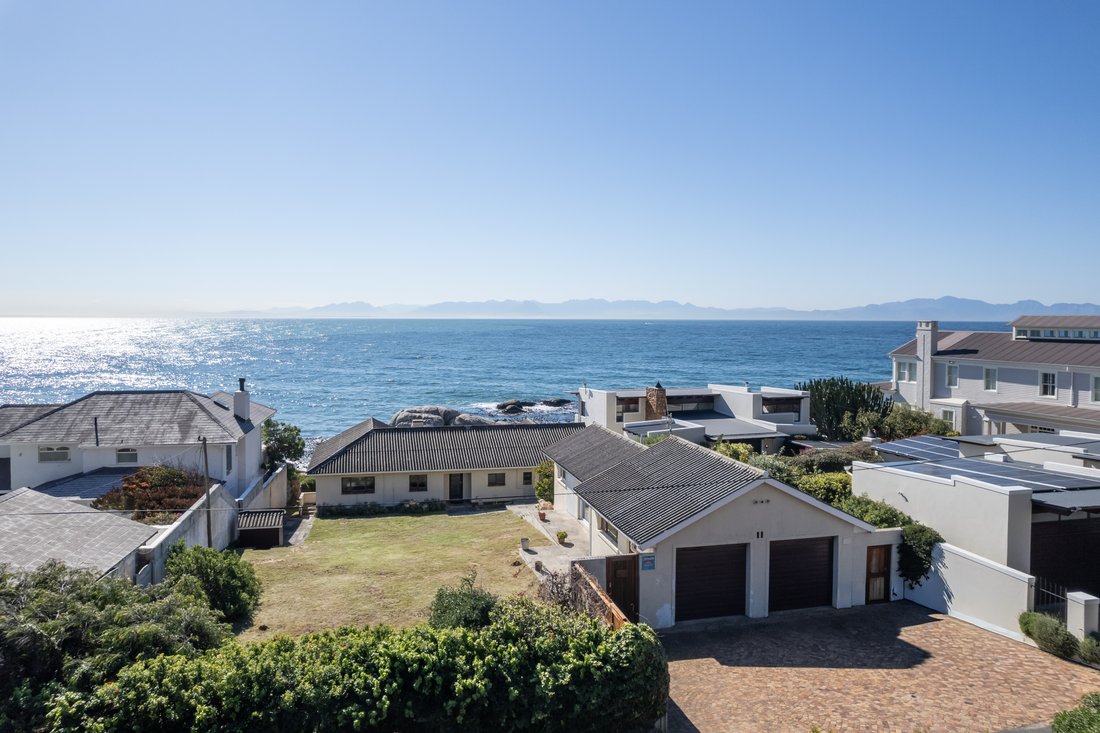 House in Simon's Town, Cape Town, Western Cape 1 - 18665096