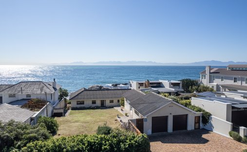 House in Simon's Town, Cape Town, Western Cape 1