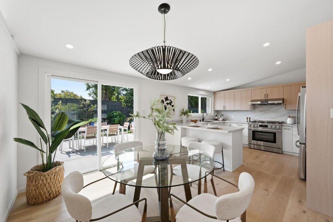 House in Sunnyvale, California, United States 5 - 18666325
