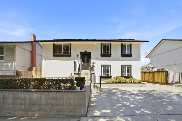 House in San Jose, California, United States 1 - 18670199